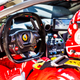 Image for article titled All The Insane Toys You Play With If You're Rich Enough To Be A Ferrari Corse Clienti Customer
